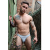Breedwell Jockstrap Groove Gris